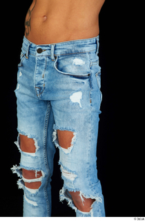 Claudio blue jeans hips thigh 0008.jpg